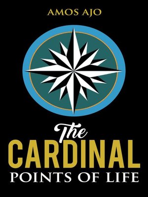 cover image of The Cardinal Points of Life